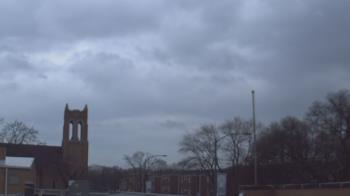Weather camera view of St Philip Lutheran School.