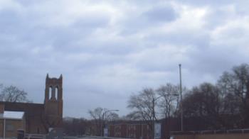 Weather camera view of St Philip Lutheran School.