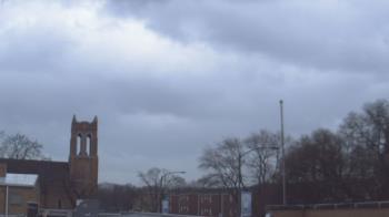 Weather camera view of St Philip Lutheran School.