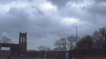 Weather camera view of St Philip Lutheran School.