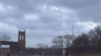 Weather camera view of St Philip Lutheran School.