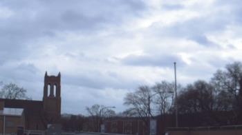 Weather camera view of St Philip Lutheran School.