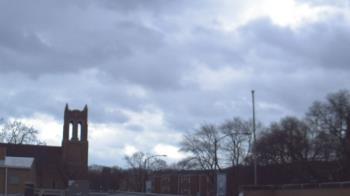 Weather camera view of St Philip Lutheran School.