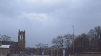 Weather camera view of St Philip Lutheran School.