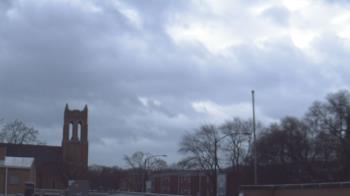 Weather camera view of St Philip Lutheran School.
