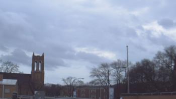 Weather camera view of St Philip Lutheran School.