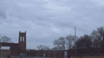 Weather camera view of St Philip Lutheran School.