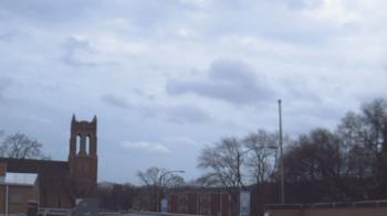 Weather camera view of St Philip Lutheran School.