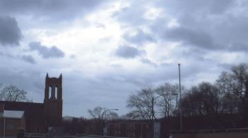 Weather camera view of St Philip Lutheran School.