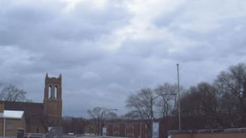 Weather camera view of St Philip Lutheran School.