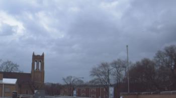 Weather camera view of St Philip Lutheran School.