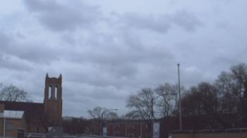 Weather camera view of St Philip Lutheran School.