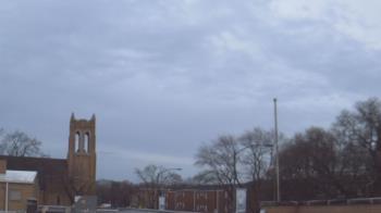 Weather camera view of St Philip Lutheran School.