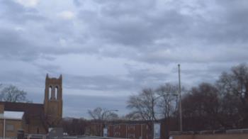 Weather camera view of St Philip Lutheran School.