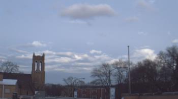 Weather camera view of St Philip Lutheran School.