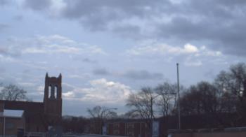 Weather camera view of St Philip Lutheran School.