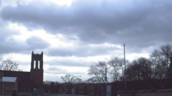 Weather camera view of St Philip Lutheran School.