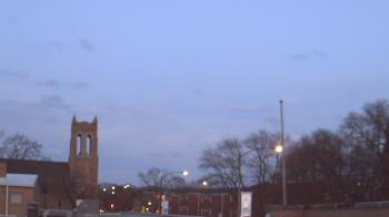 Weather camera view of St Philip Lutheran School.