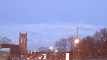 Weather camera view of St Philip Lutheran School.