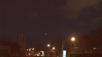 Weather camera view of St Philip Lutheran School.