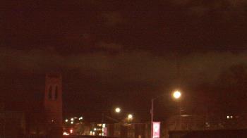 Weather camera view of St Philip Lutheran School.