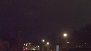 Weather camera view of St Philip Lutheran School.