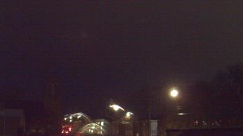 Weather camera view of St Philip Lutheran School.