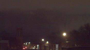 Weather camera view of St Philip Lutheran School.