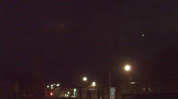 Weather camera view of St Philip Lutheran School.