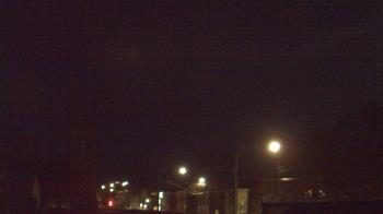 Weather camera view of St Philip Lutheran School.