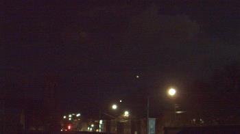 Weather camera view of St Philip Lutheran School.