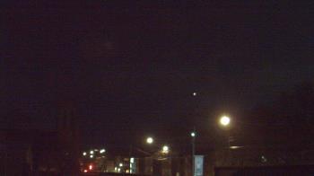 Weather camera view of St Philip Lutheran School.