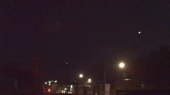 Weather camera view of St Philip Lutheran School.