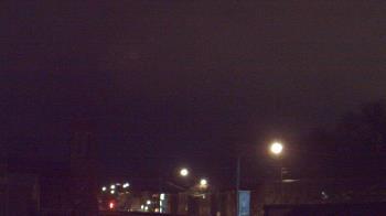 Weather camera view of St Philip Lutheran School.