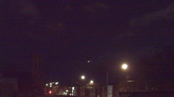 Weather camera view of St Philip Lutheran School.