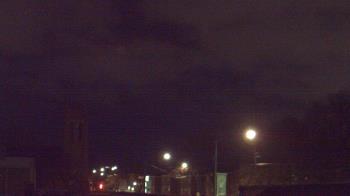 Weather camera view of St Philip Lutheran School.