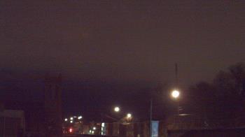 Weather camera view of St Philip Lutheran School.