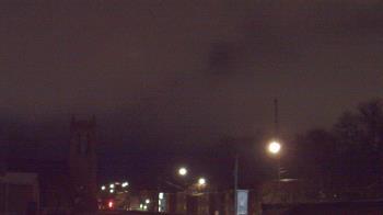 Weather camera view of St Philip Lutheran School.