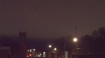 Weather camera view of St Philip Lutheran School.