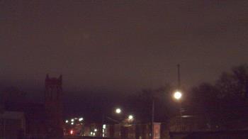 Weather camera view of St Philip Lutheran School.