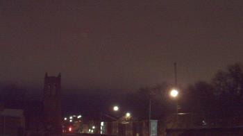 Weather camera view of St Philip Lutheran School.