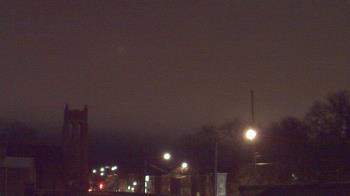 Weather camera view of St Philip Lutheran School.