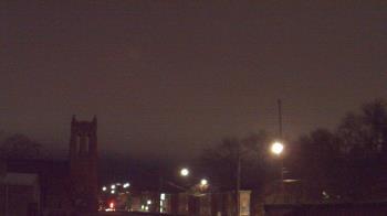 Weather camera view of St Philip Lutheran School.