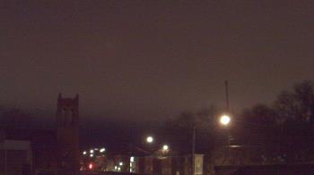 Weather camera view of St Philip Lutheran School.