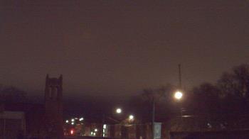 Weather camera view of St Philip Lutheran School.