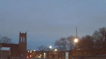 Weather camera view of St Philip Lutheran School.