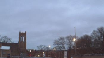 Weather camera view of St Philip Lutheran School.