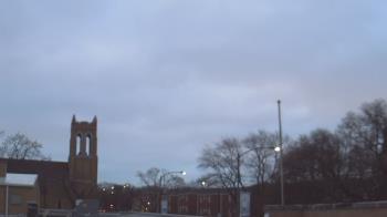 Weather camera view of St Philip Lutheran School.