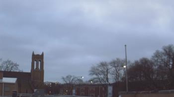 Weather camera view of St Philip Lutheran School.