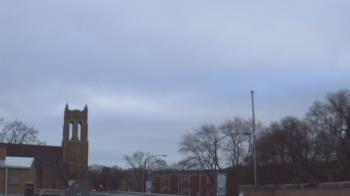 Weather camera view of St Philip Lutheran School.